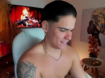 Stripchat Watch Live Sex Cams of Matias_Murrier