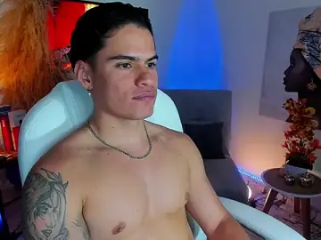 Stripchat Watch Live Sex Cams of Matias_Murrier