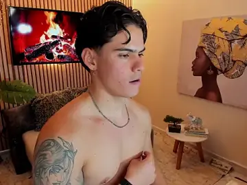 Stripchat Watch Live Sex Cams of Matias_Murrier
