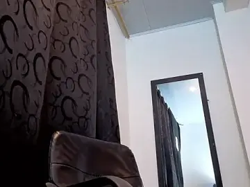 Stripchat Private Sex Chat of Noha-Wolf