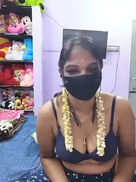 Stripchat Free Porn Cam of Tamil_Ishu