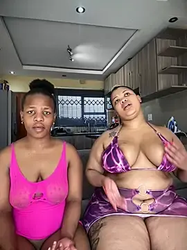 Stripchat Live Sex Cam of Thick_Ass_Barbiie
