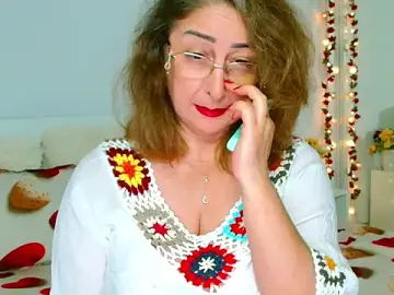 Stripchat Best Webcam of Tyana40