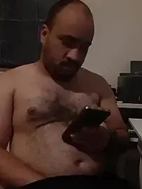 Stripchat Nude Webcam of Urso_Nerd