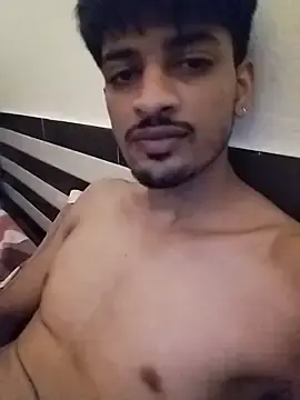 Stripchat Live Porn of Wild_Vassu