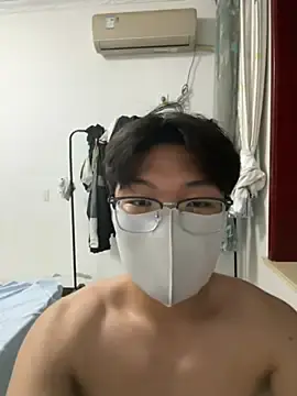 Stripchat Free Live Porn of Ycen_