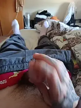 Stripchat Live Sex of YoungDick25