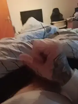 Stripchat Nude Webcam of YoungDick25