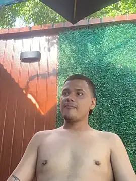 Stripchat Sex Chat of hizli_69