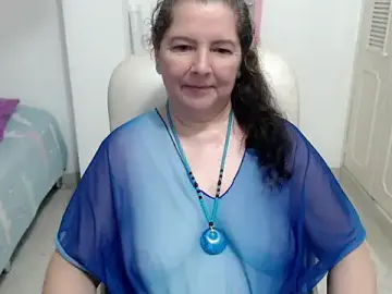 Stripchat Live Porn of leonela_69