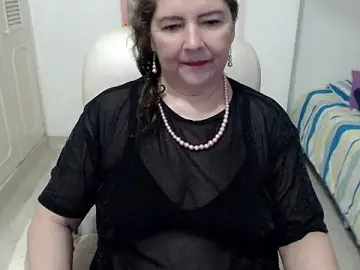 Stripchat Sex Cam of leonela_69
