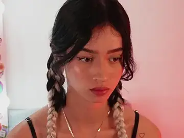 Stripchat Live Porn of salome-brown