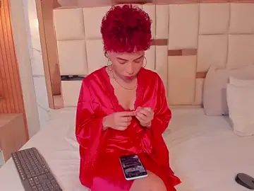 Stripchat Sex Chat of samantha_quinnn