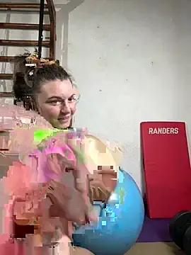 Stripchat Live Sex Cam of wearecrazyhorny