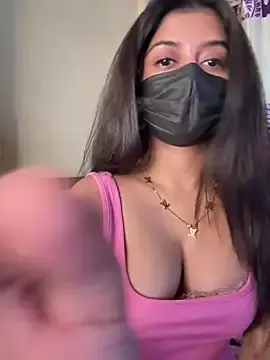 Stripchat Adult Video Chat of Aakanshaa__