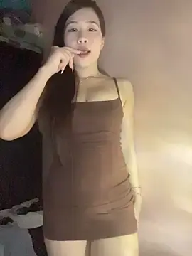 Stripchat Live Sex of Bunny_Scarlett18