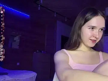 Stripchat Nude Webcam of EvenSibilant