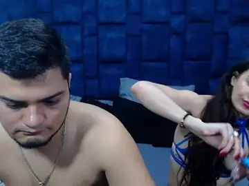 Stripchat Live Sex of GroupNoLimits