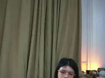Stripchat Live Sex Cam of HotMollyX