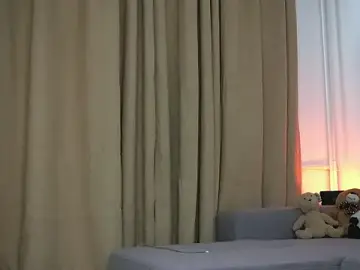 Stripchat Sex Cam of HotMollyX