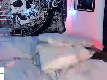 Stripchat Sex Chat of Lexxxxx_