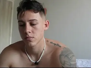 Stripchat Free Live Porn of Muscle_King_Cum
