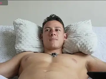 Stripchat Best live sex cam show of Muscle_King_Cum