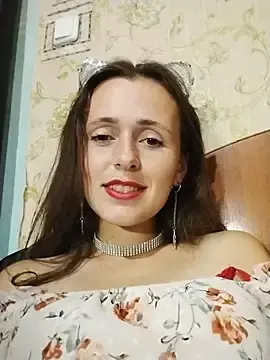 Stripchat Live Porn of Ruby_Avila