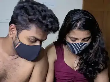 Stripchat Sex Cam of Tamil_romantic_partner