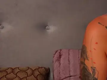 Stripchat Live Porn of TanyaKros