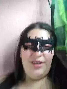 Stripchat Watch Live Sex Cams of WanLuz