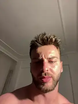 Stripchat Free Live Porn of atesturky