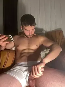 Stripchat Private Sex Chat of atesturky