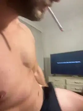 Stripchat Free Porn Cam of atesturky