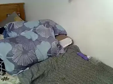 Stripchat Sex Cam of purplescarlet