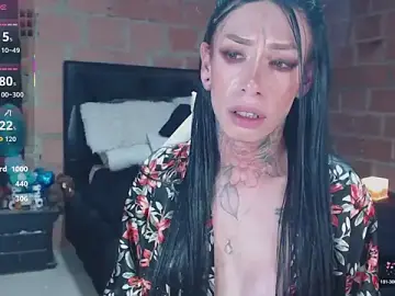 Stripchat Live Sex of victoria_kosh