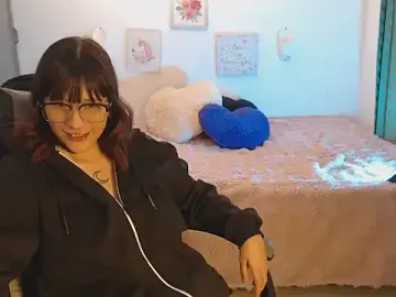 Stripchat Best Webcam of Aria_666