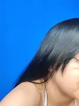 Stripchat Nude Webcam of Evelyn_pink1