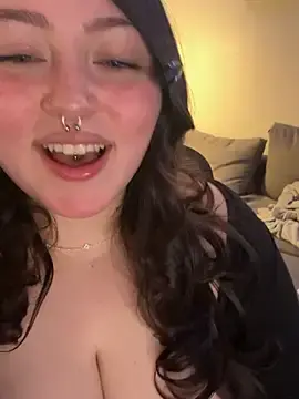 Stripchat Adult Webcam of Evemeqt