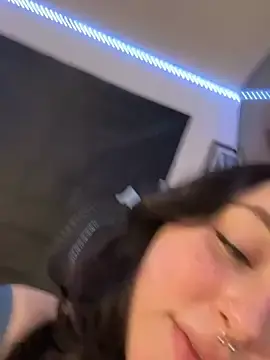 Stripchat Best live sex cam show of Evemeqt