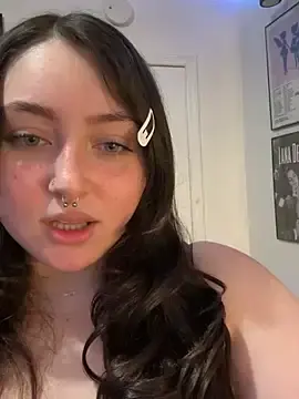 Stripchat Best live sex cam show of Evemeqt