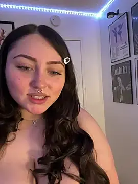 Stripchat Live Porn of Evemeqt