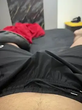 Stripchat Sex Cam of Futsam638