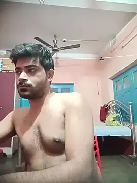 Stripchat Free Live Porn of Lusty_vivek_
