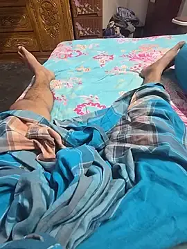 Stripchat Live Porn of SHARIF12123