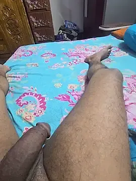 Stripchat Live Porn of SHARIF12123