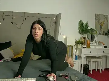 Stripchat Watch Live Sex Cams of Sonya_Aysa