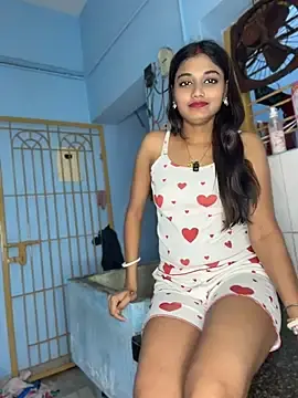 Stripchat Nude Webcam of Sweet-priyaa