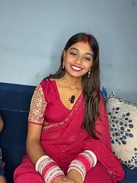 Stripchat Nude Webcam of Sweet-priyaa