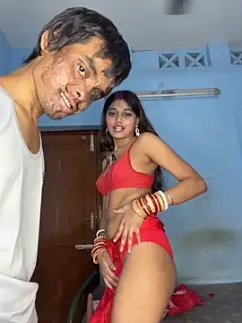 Stripchat Adult Webcam of Sweet-priyaa